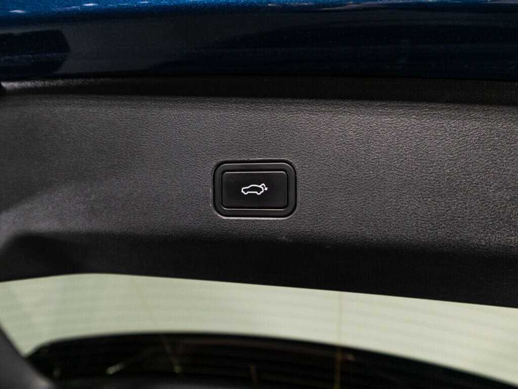 Geely Monjaro с пробегом — 2023 год. Фото: #15