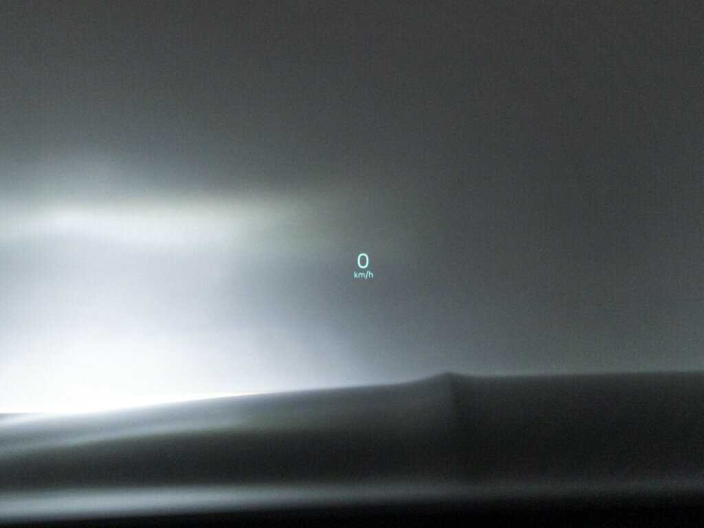 Geely Monjaro с пробегом — 2023 год. Фото: #20