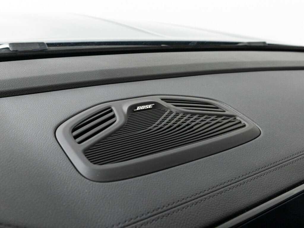 Geely Monjaro с пробегом — 2023 год. Фото: #23