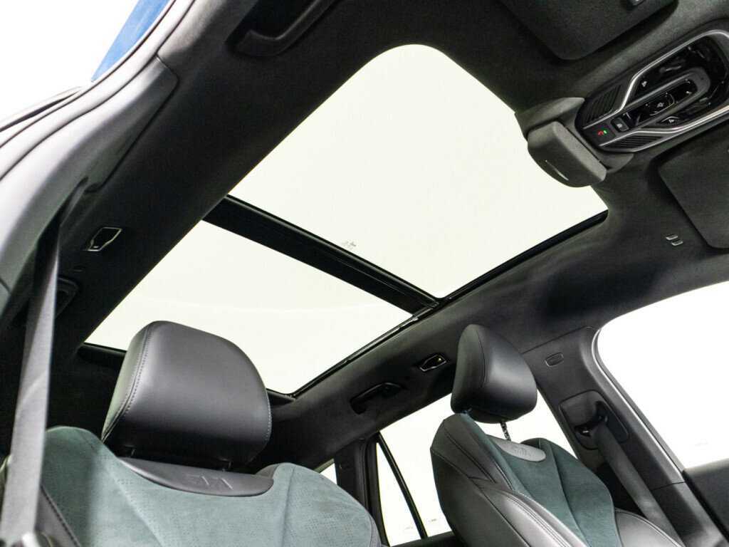 Geely Monjaro с пробегом — 2023 год. Фото: #24