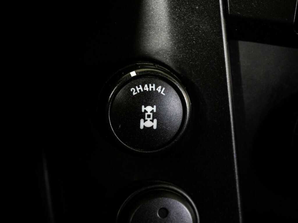 SsangYong Kyron с пробегом — 2008 год. Фото: #11