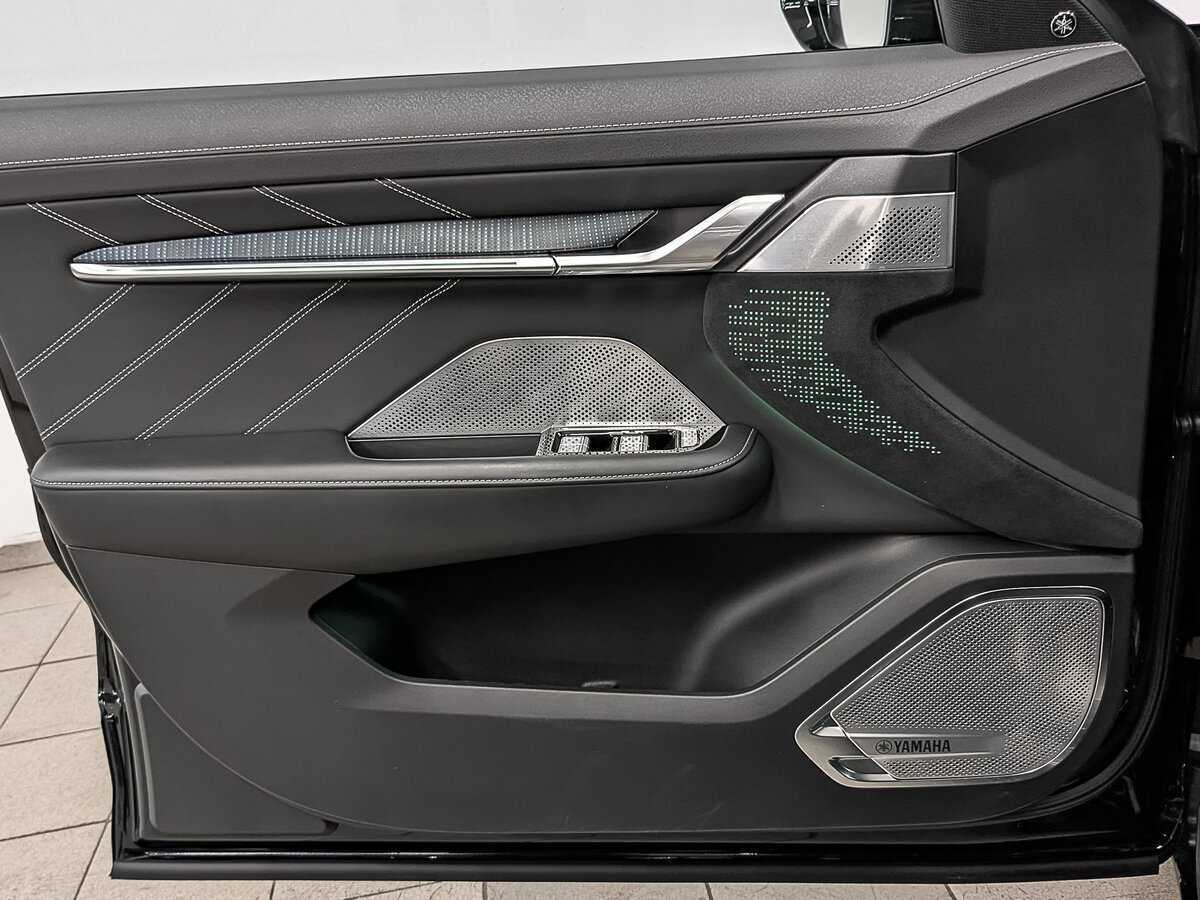 Zeekr 001 с пробегом — 2023 год. Фото: #14