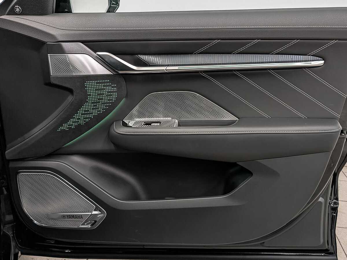 Zeekr 001 с пробегом — 2023 год. Фото: #19