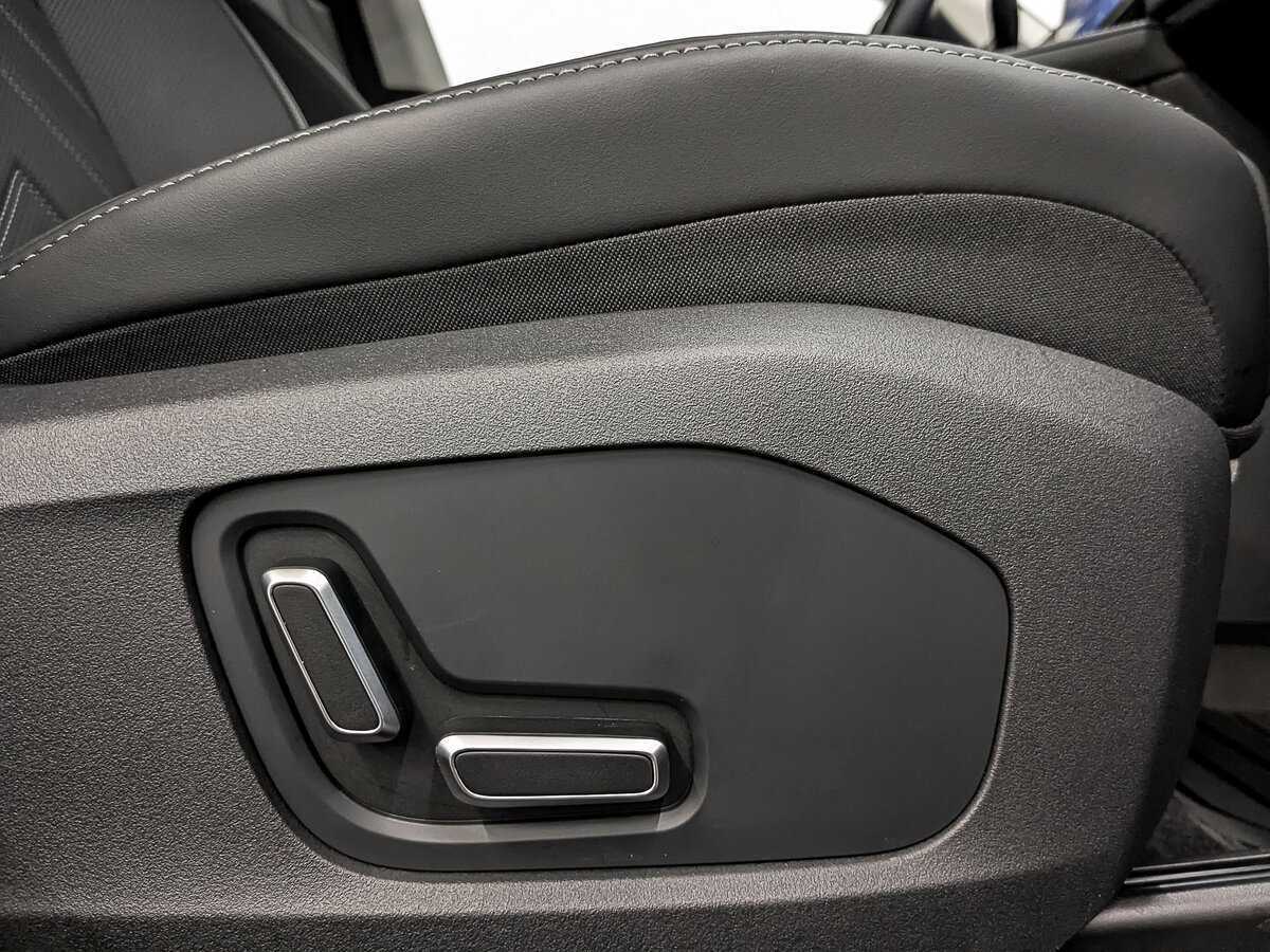 Zeekr 001 с пробегом — 2023 год. Фото: #20