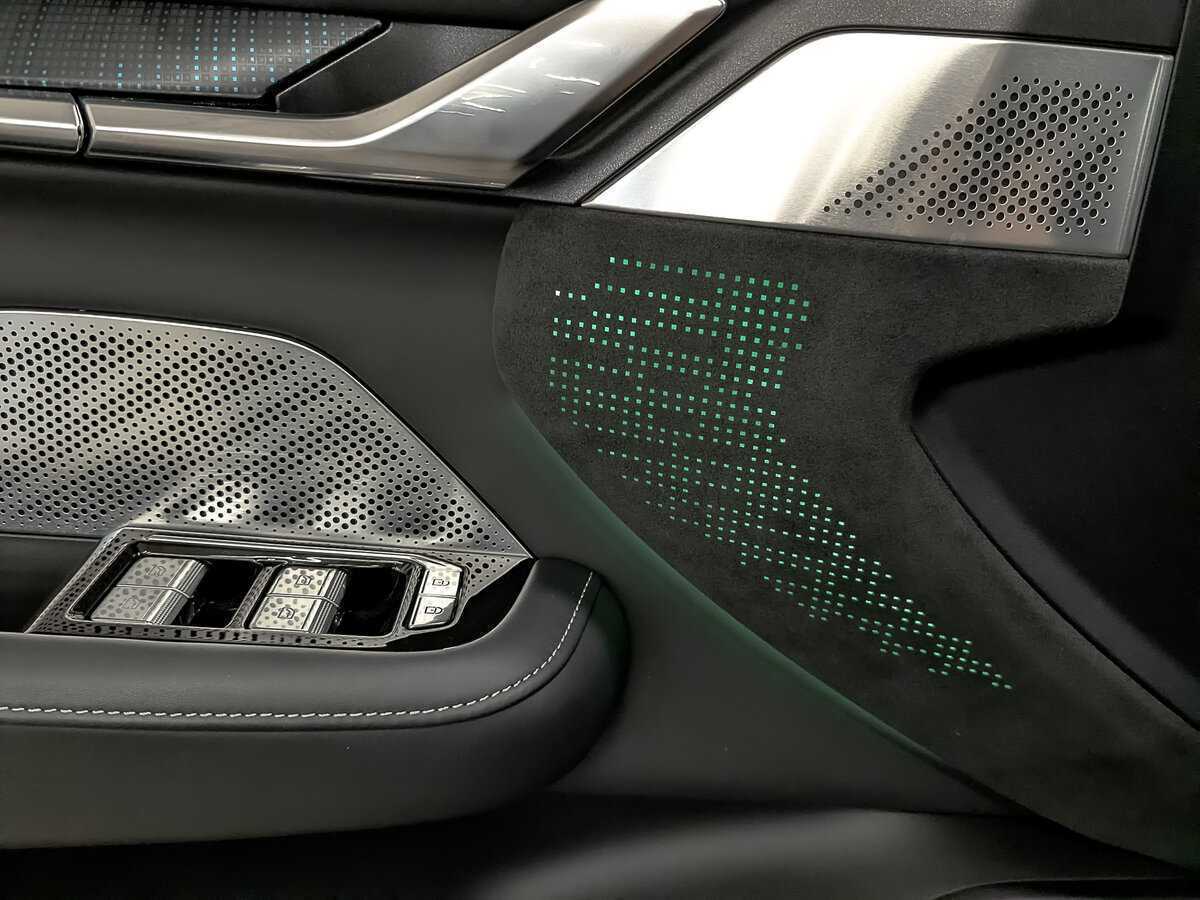 Zeekr 001 с пробегом — 2023 год. Фото: #23