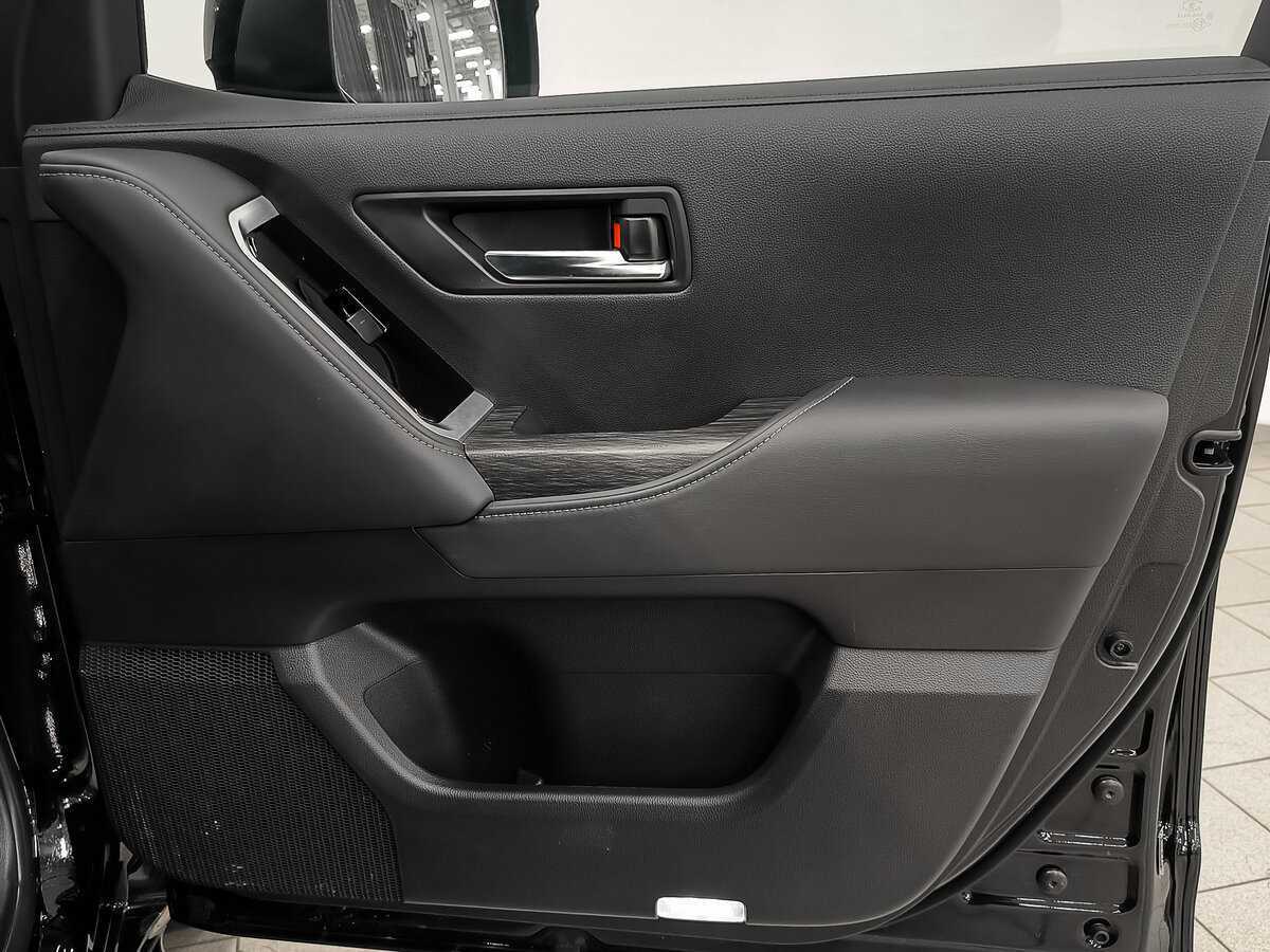 Toyota Land Cruiser с пробегом — 2021 год. Фото: #24