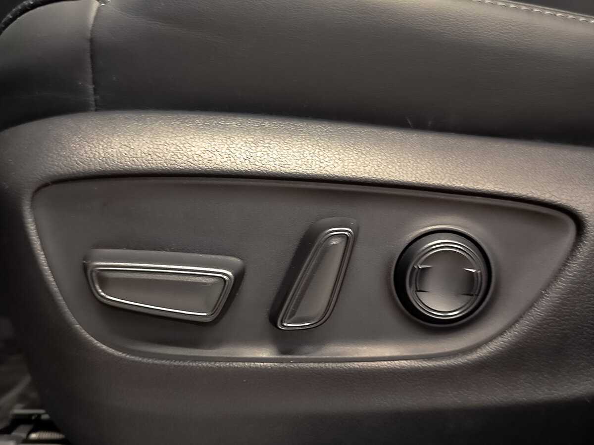 Toyota Land Cruiser с пробегом — 2021 год. Фото: #25