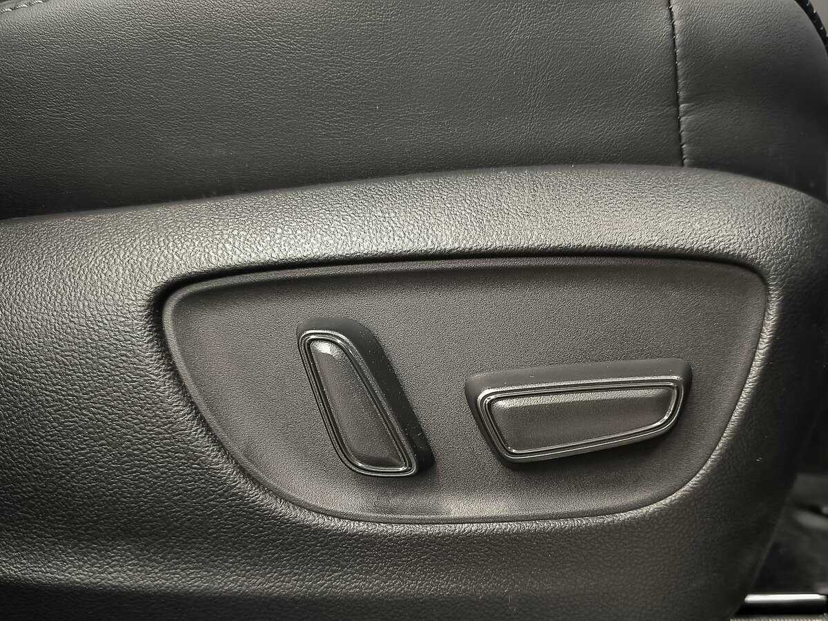 Toyota Land Cruiser с пробегом — 2021 год. Фото: #26