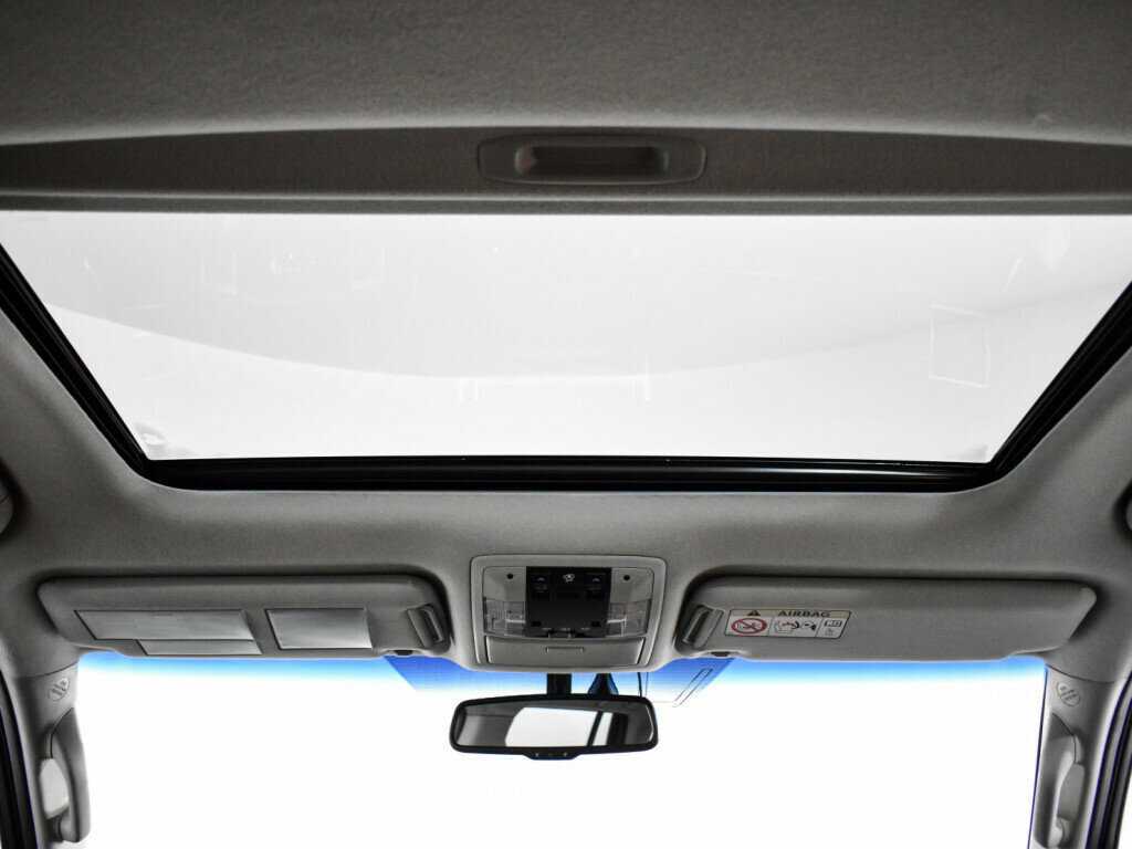 Toyota Land Cruiser Prado с пробегом — 2015 год. Фото: #19