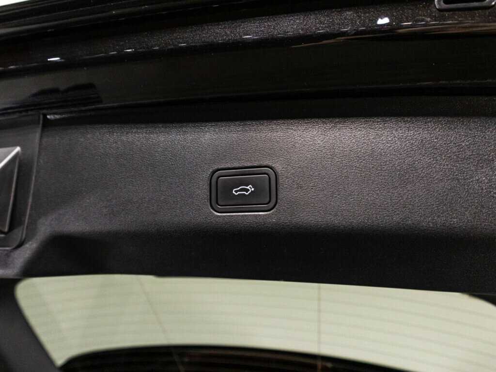 Geely Monjaro с пробегом — 2023 год. Фото: #14