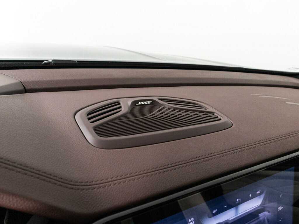 Geely Monjaro с пробегом — 2023 год. Фото: #20