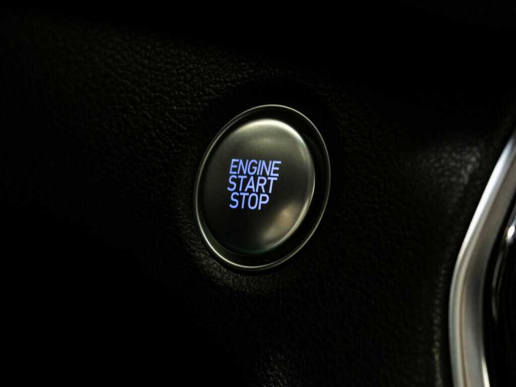 Hyundai Santa Fe с пробегом — 2020 год. Фото: #14