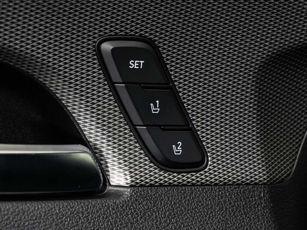 Hyundai Santa Fe с пробегом — 2020 год. Фото: #16