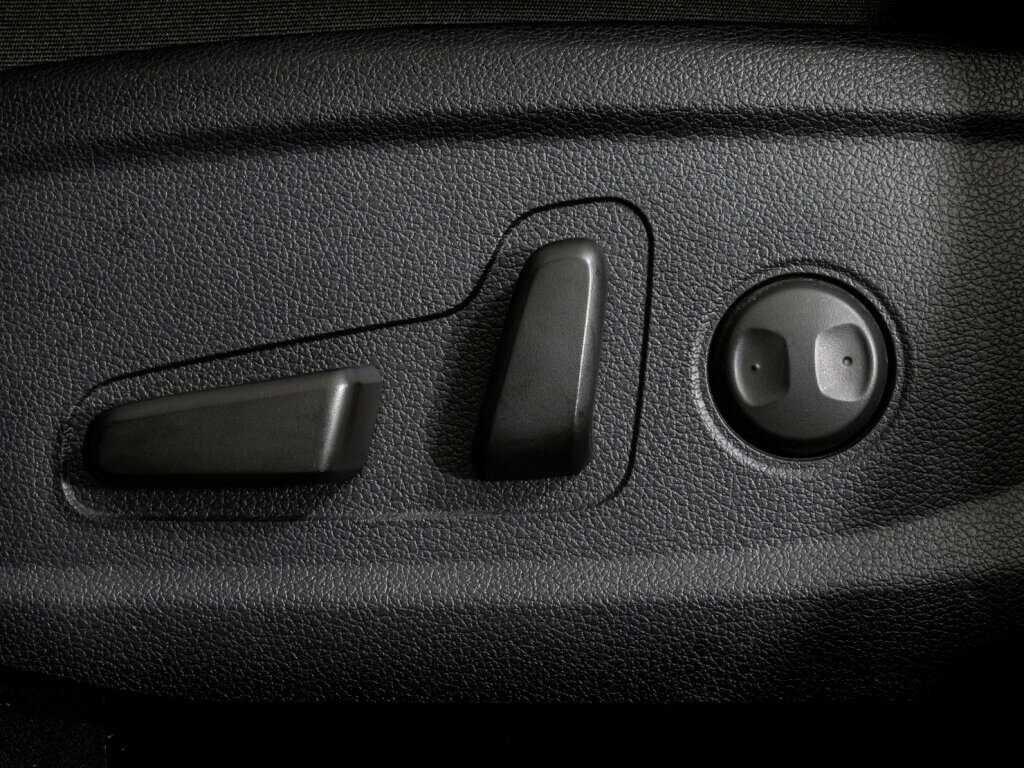 Hyundai Santa Fe с пробегом — 2020 год. Фото: #17