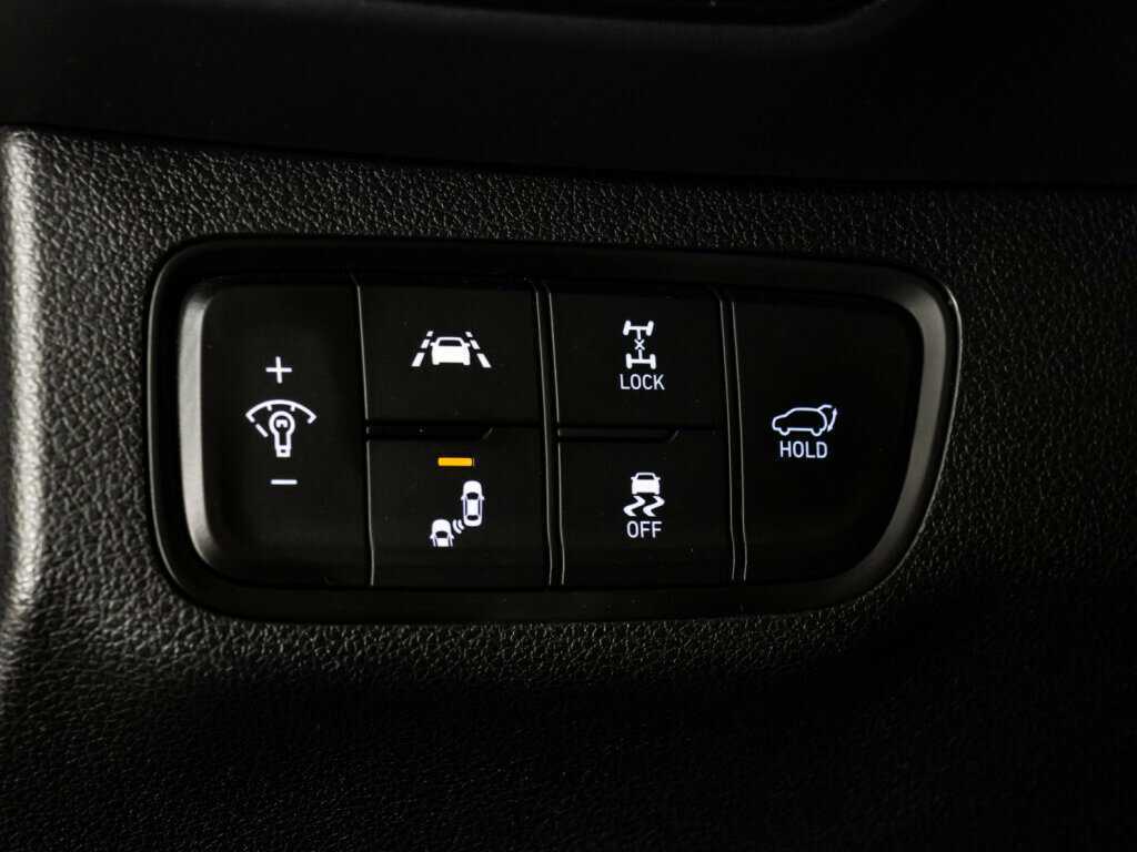 Hyundai Santa Fe с пробегом — 2020 год. Фото: #18