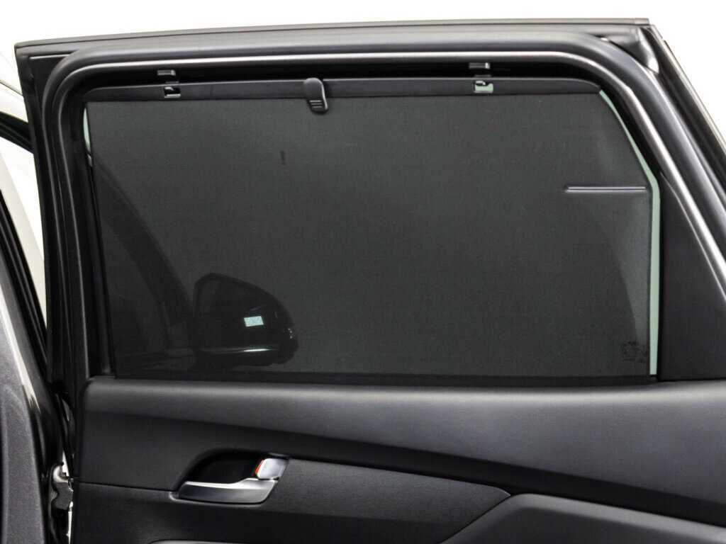 Hyundai Santa Fe с пробегом — 2020 год. Фото: #20