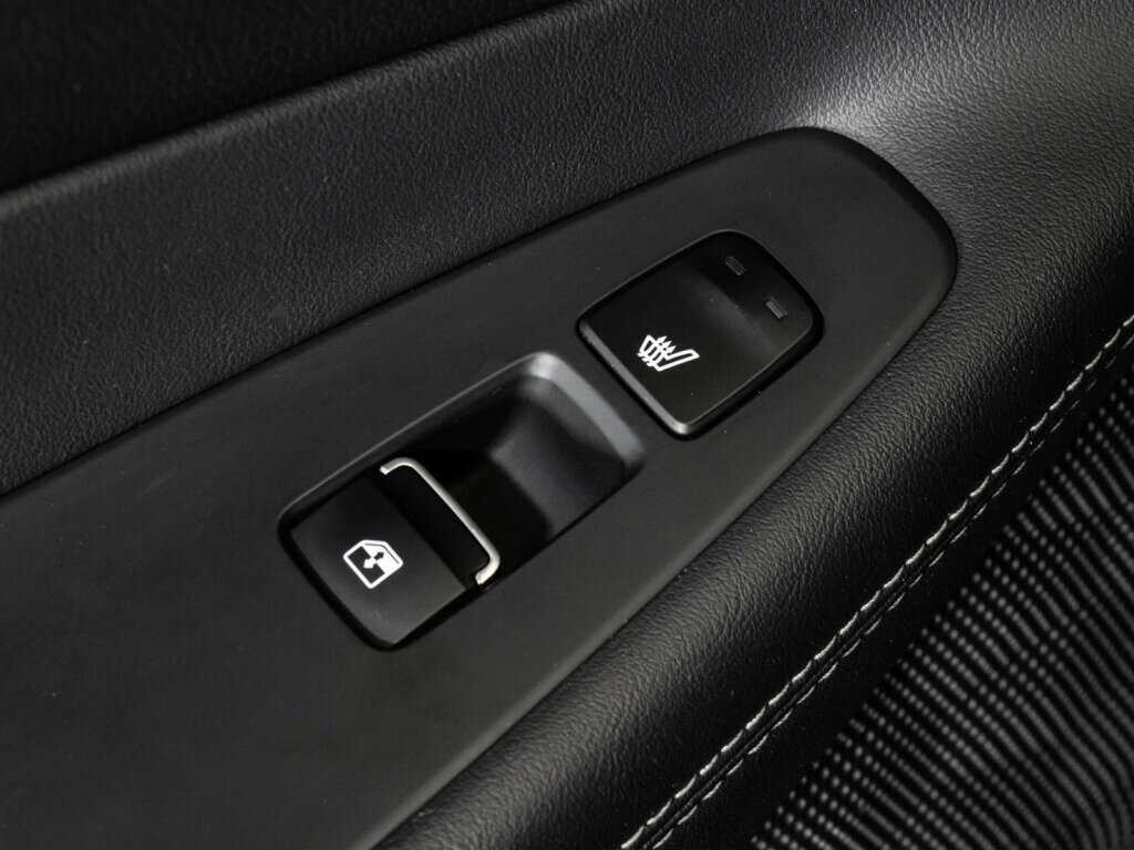 Hyundai Santa Fe с пробегом — 2020 год. Фото: #22