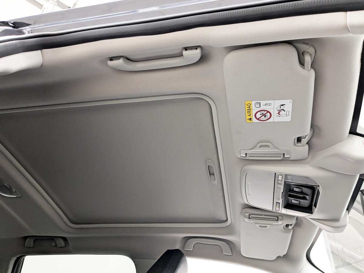 Subaru Forester с пробегом — 2019 год. Фото: #22