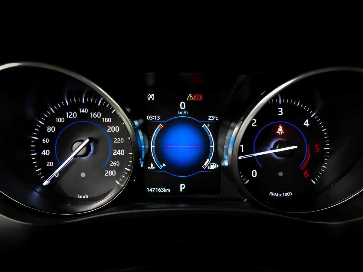 Jaguar F-Pace с пробегом — 2017 год. Фото: #12