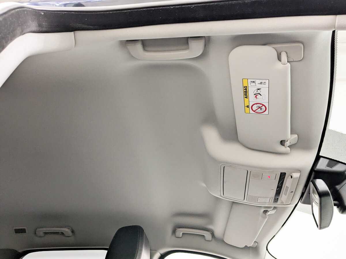 Jaguar F-Pace с пробегом — 2017 год. Фото: #22