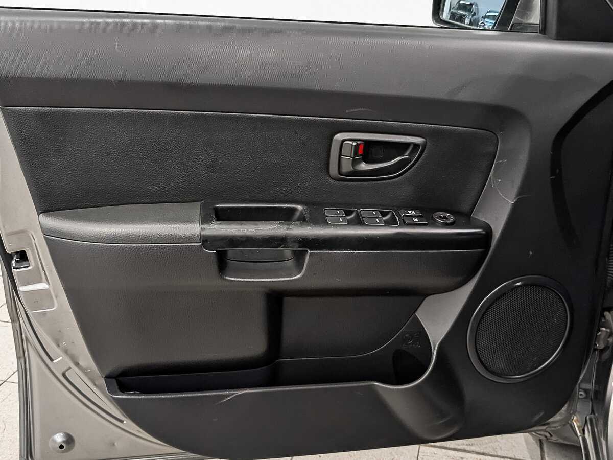Kia Soul с пробегом — 2010 год. Фото: #18