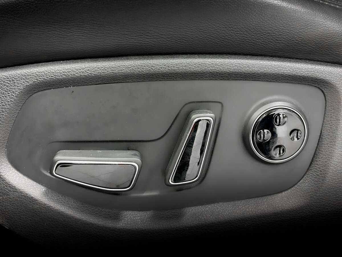 Genesis G80 с пробегом — 2019 год. Фото: #19