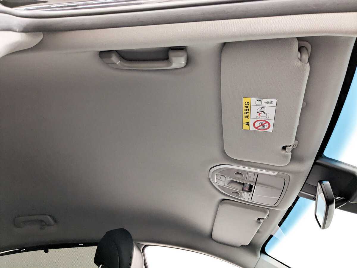 Genesis G80 с пробегом — 2019 год. Фото: #21