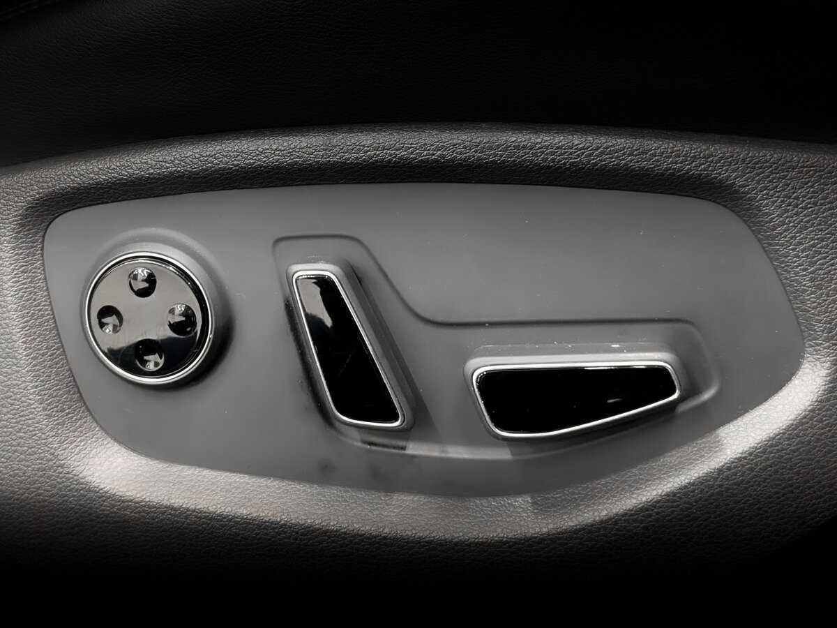 Genesis G80 с пробегом — 2019 год. Фото: #23