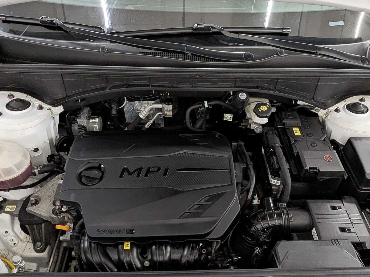 Kia Sorento с пробегом — 2020 год. Фото: #8