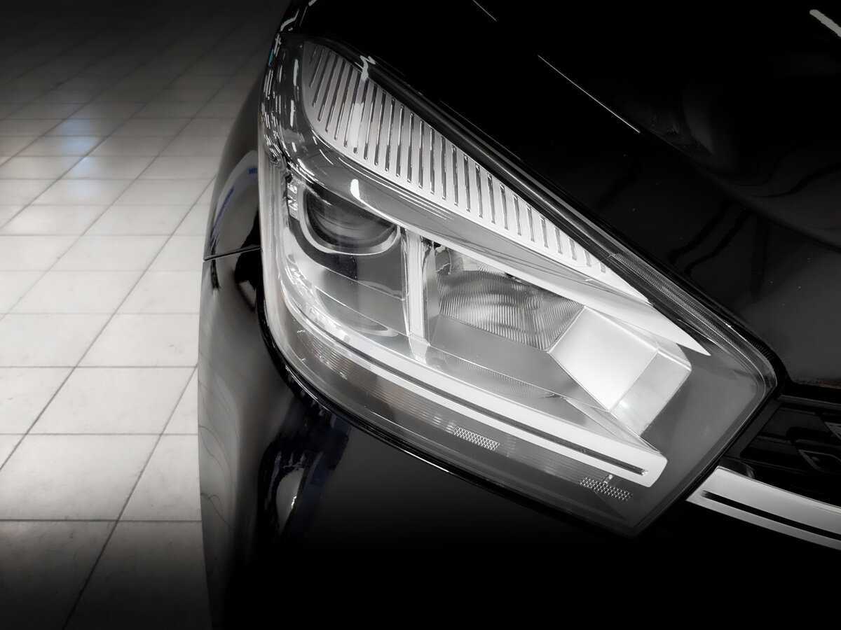 Chery Tiggo 4 с пробегом — 2021 год. Фото: #16