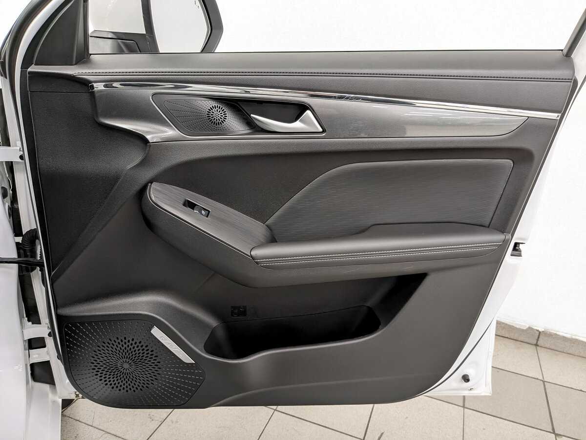 Haval Jolion с пробегом — 2021 год. Фото: #24