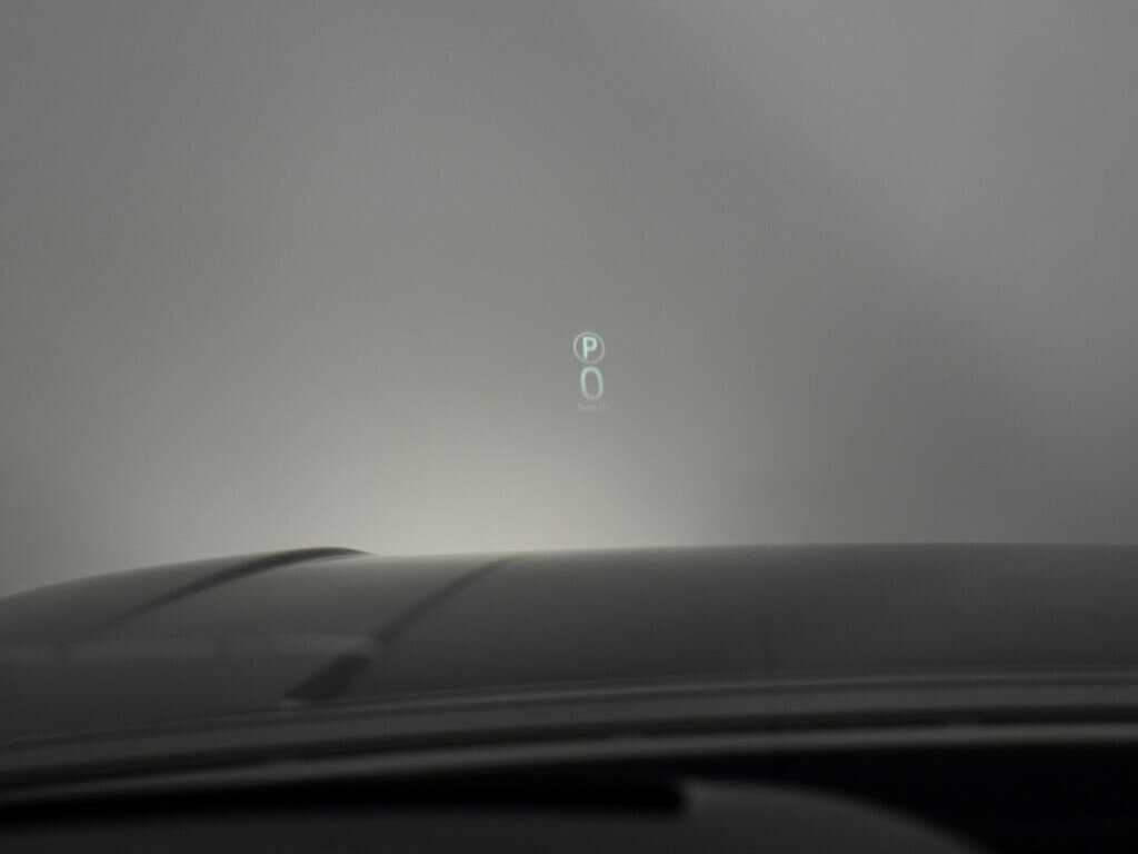 Land Rover Range Rover с пробегом — 2015 год. Фото: #10