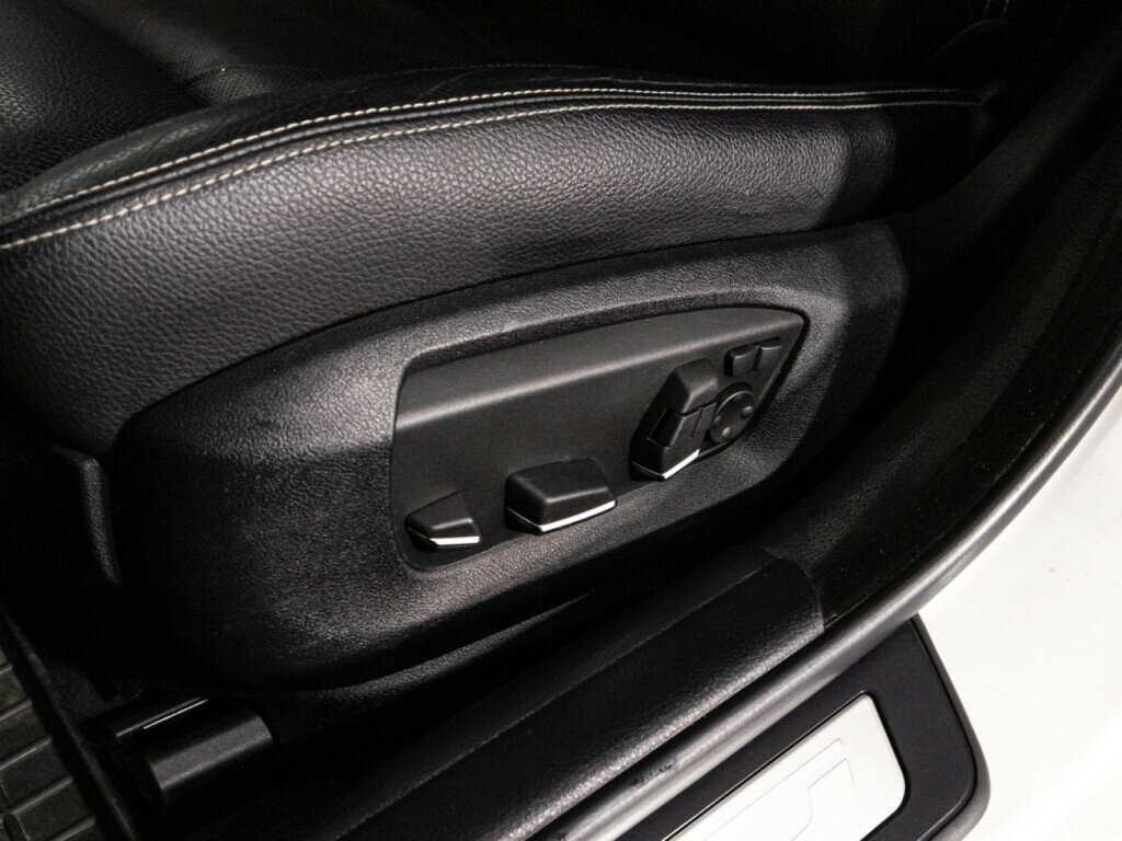 BMW 5 серии с пробегом — 2016 год. Фото: #16