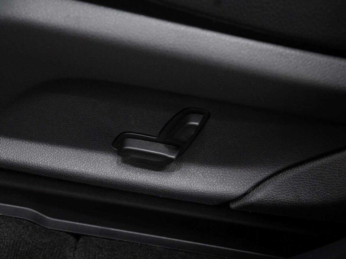 Mercedes-Benz GLC с пробегом — 2016 год. Фото: #18