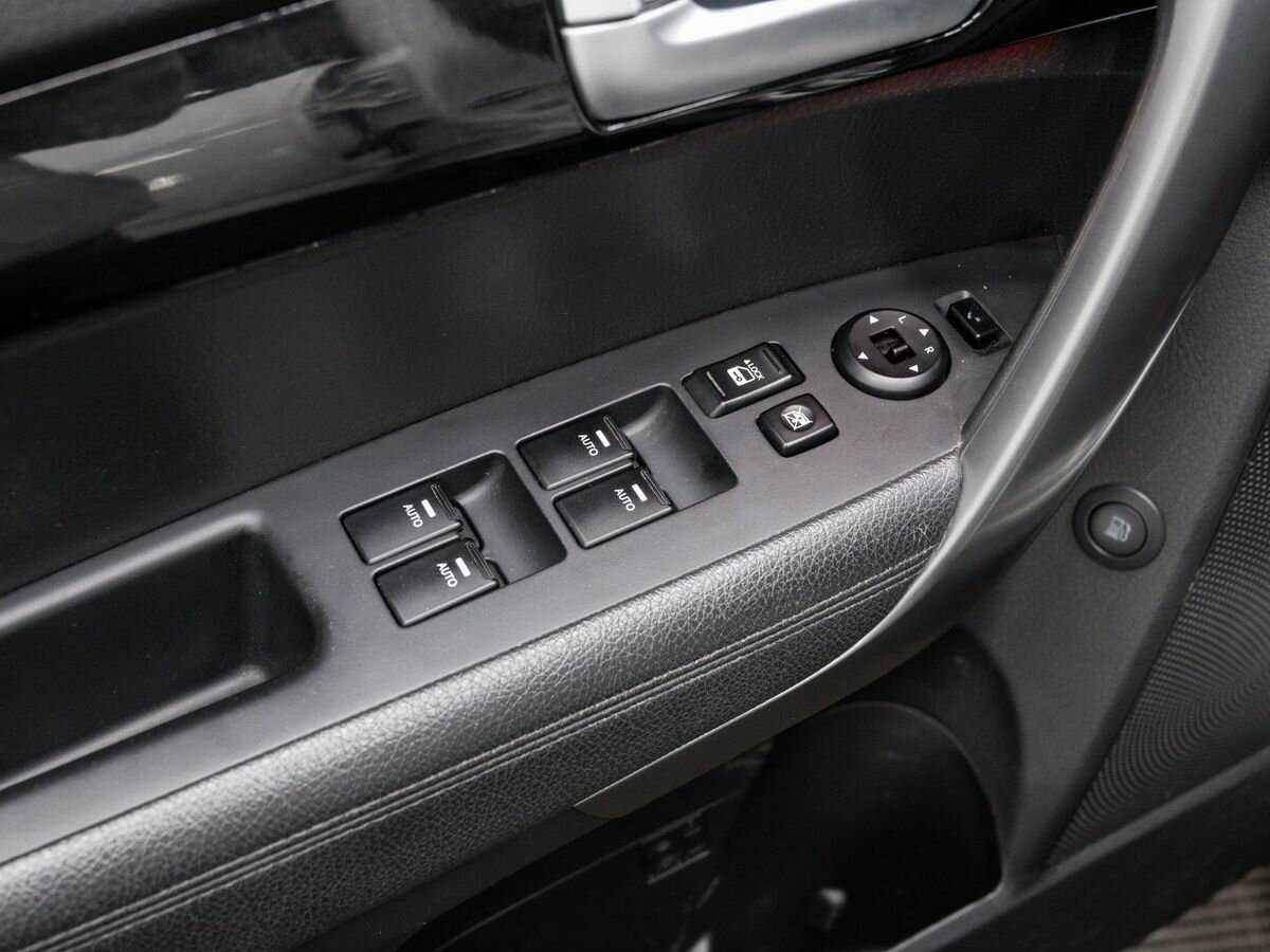 Kia Sorento с пробегом — 2015 год. Фото: #14