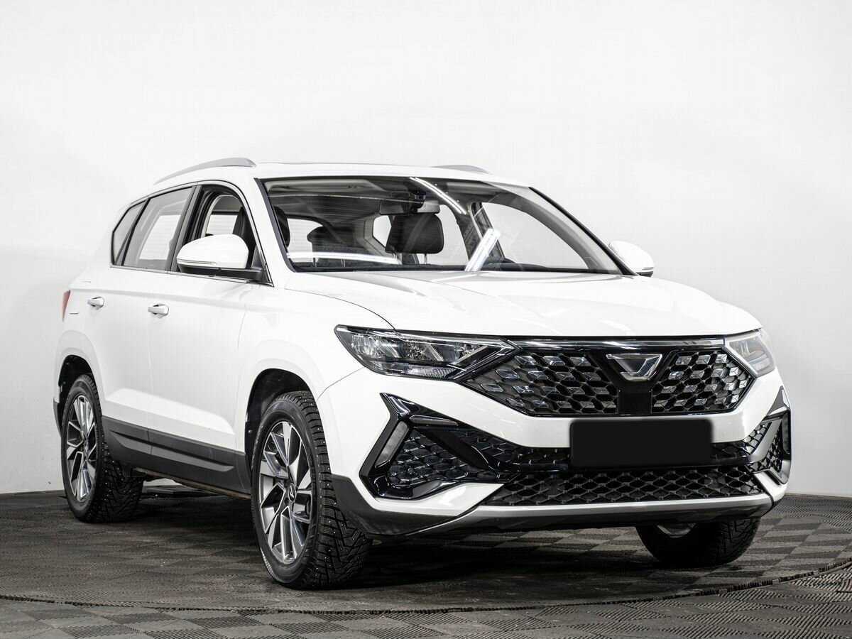 Jetta VS5 с пробегом — 2023 год. Фото: #2