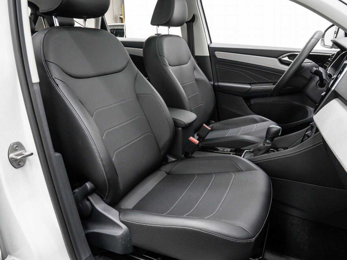 Jetta VS5 с пробегом — 2023 год. Фото: #7