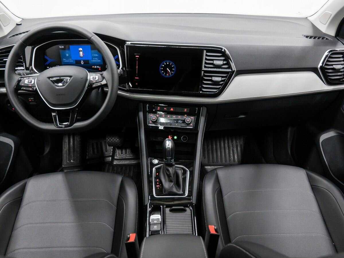 Jetta VS5 с пробегом — 2023 год. Фото: #9