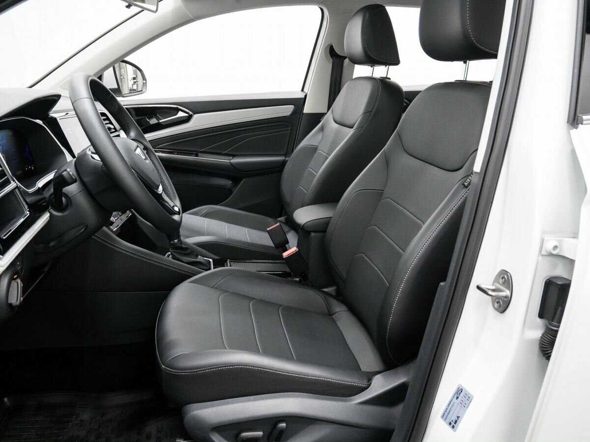 Jetta VS5 с пробегом — 2023 год. Фото: #13