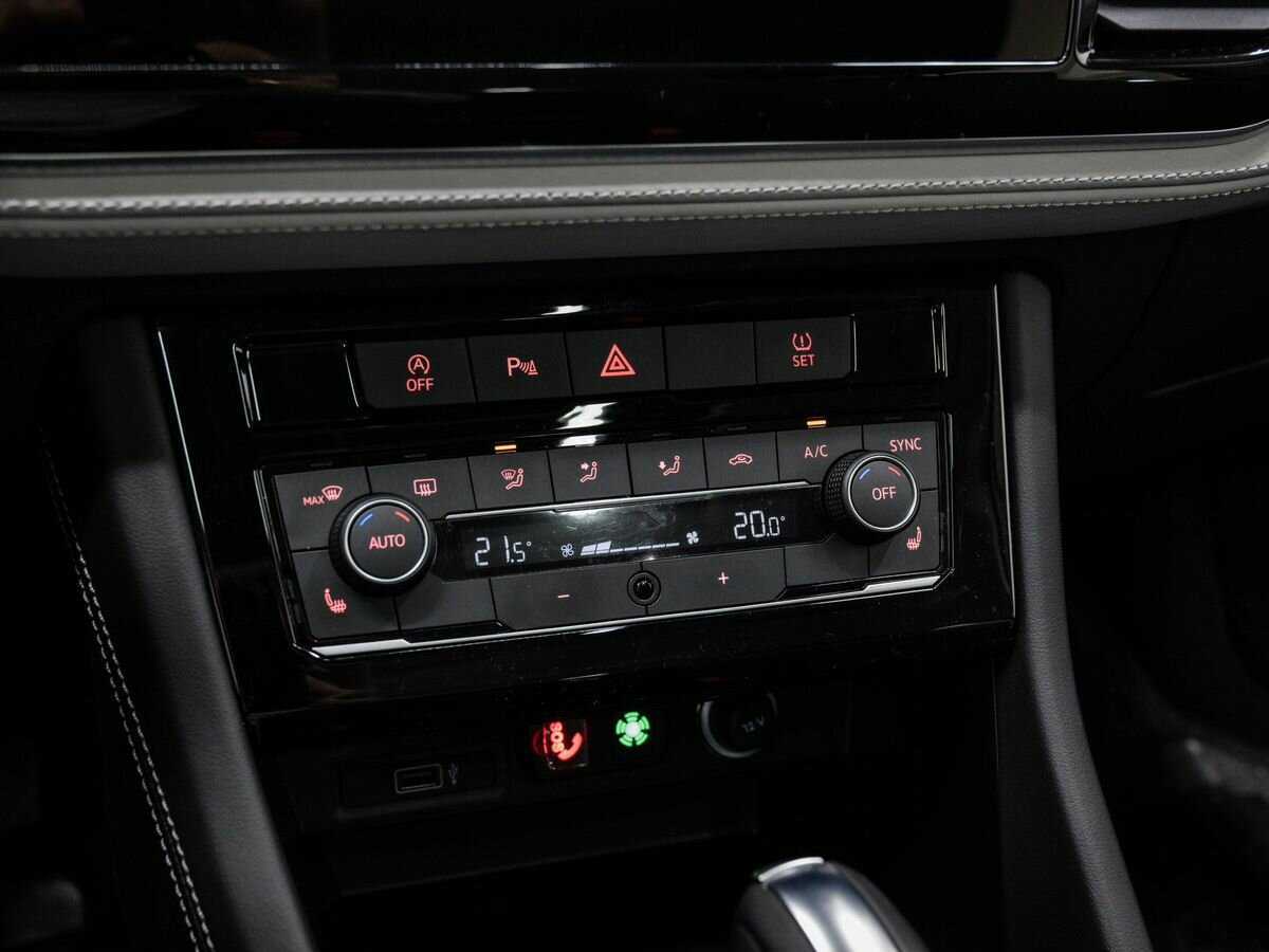 Jetta VS5 с пробегом — 2023 год. Фото: #19