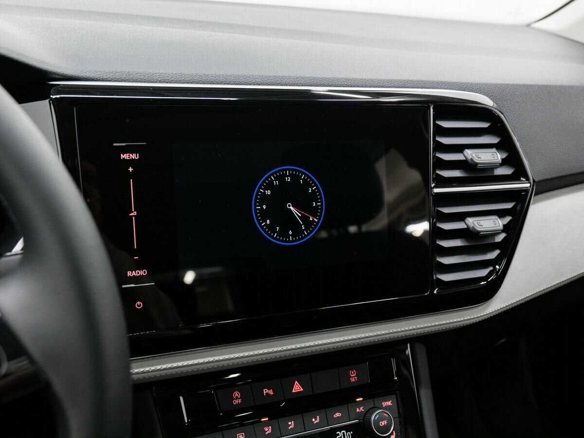 Jetta VS5 с пробегом — 2023 год. Фото: #20