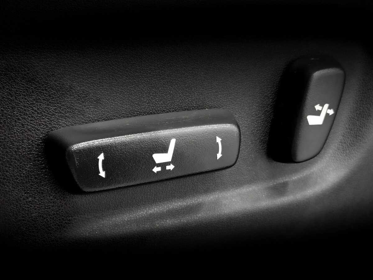 Lexus NX с пробегом — 2019 год. Фото: #18