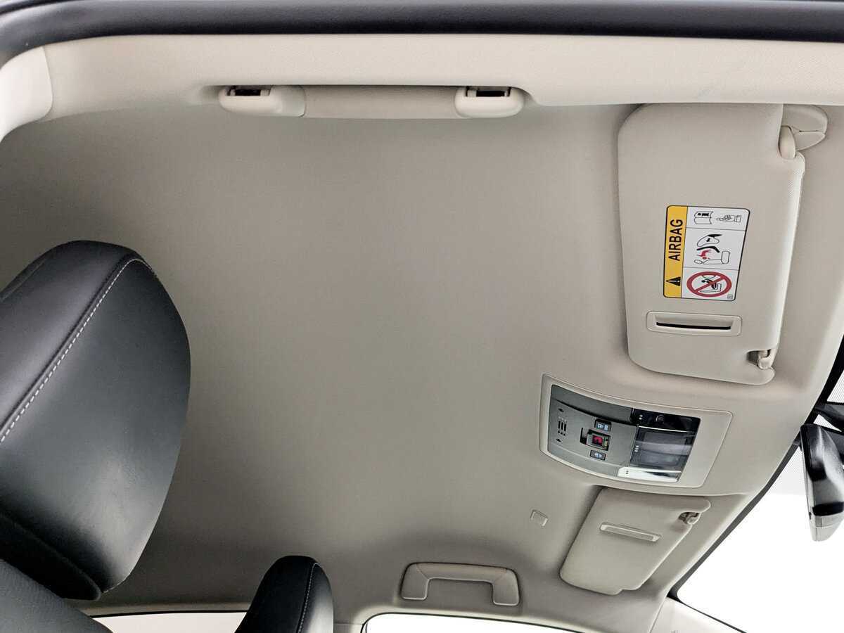 Lexus NX с пробегом — 2019 год. Фото: #20