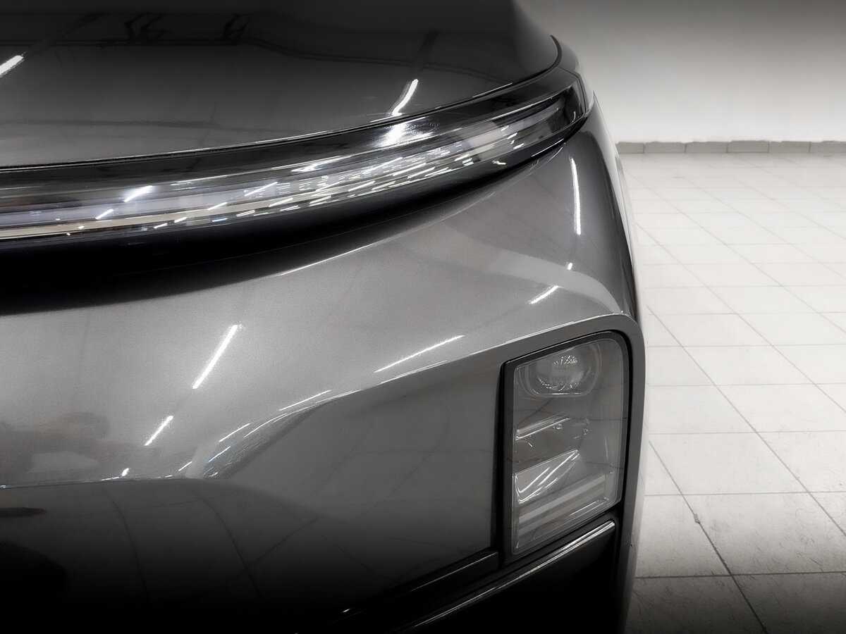 LiXiang L9 с пробегом — 2023 год. Фото: #16