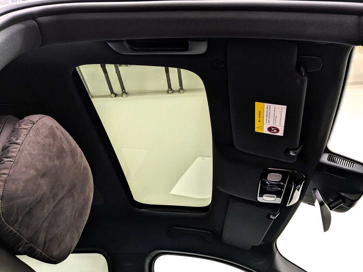 LiXiang L9 с пробегом — 2023 год. Фото: #22