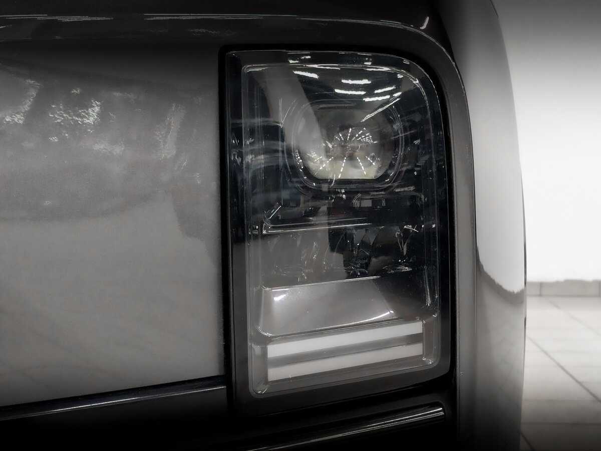 LiXiang L9 с пробегом — 2023 год. Фото: #26