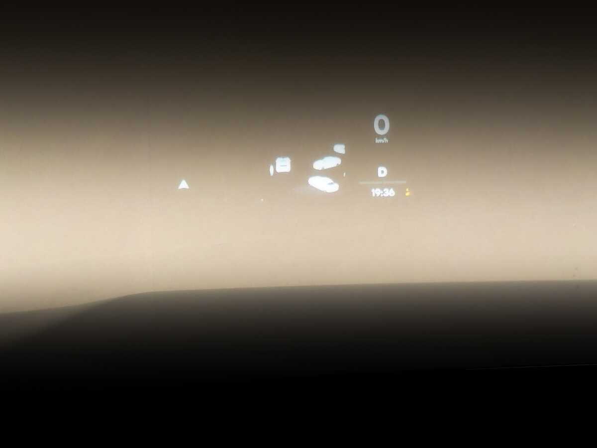 LiXiang L9 с пробегом — 2023 год. Фото: #27