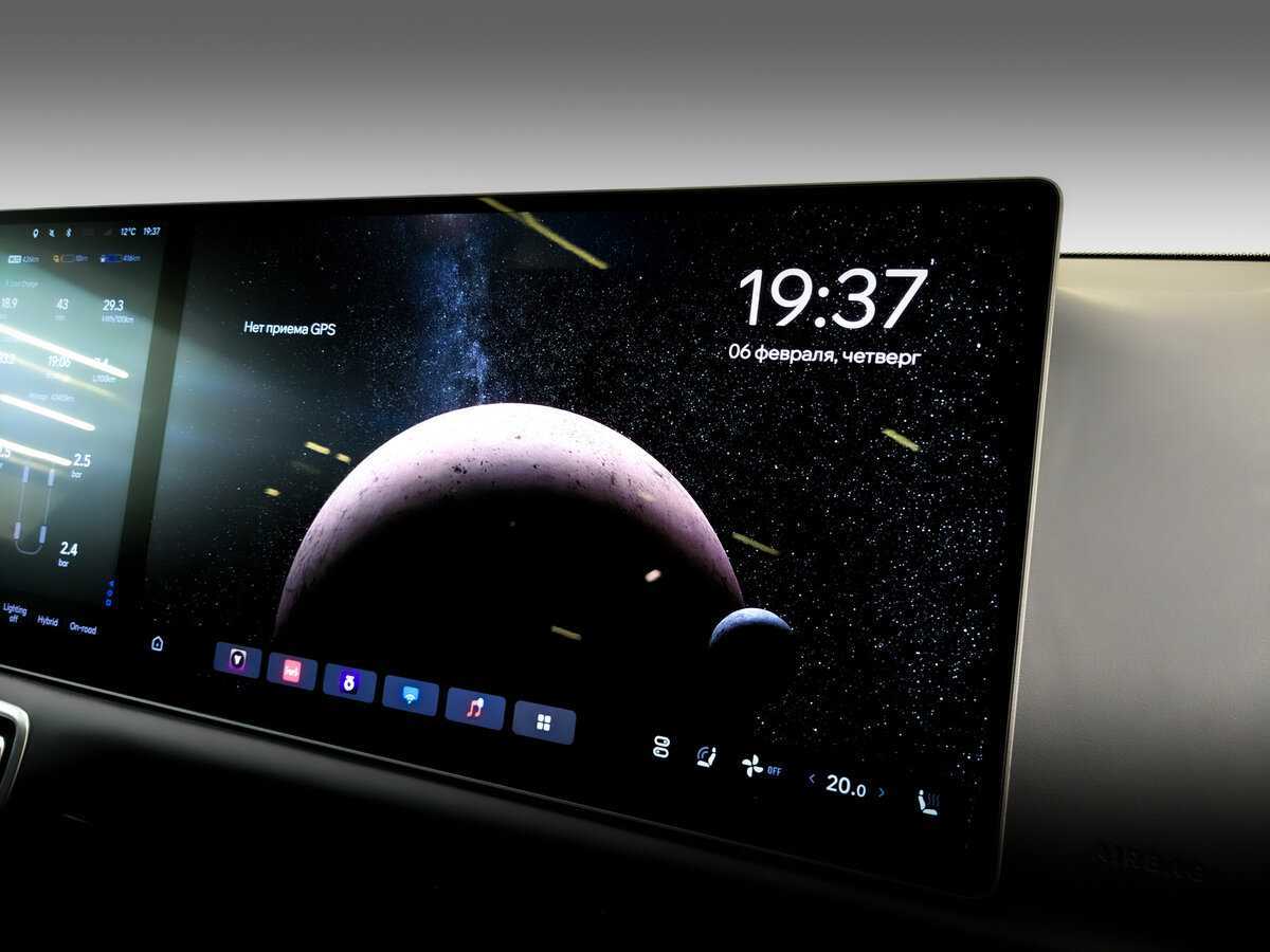 LiXiang L9 с пробегом — 2023 год. Фото: #28