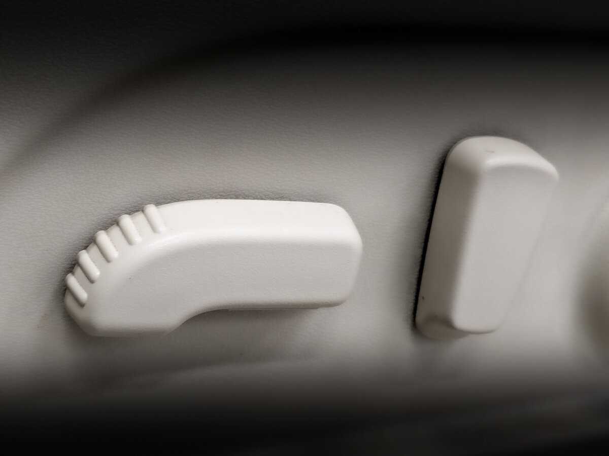 Nissan Murano с пробегом — 2021 год. Фото: #19