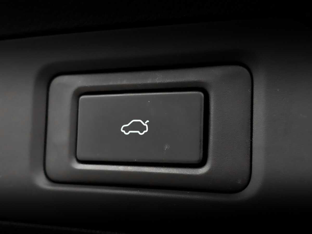 EXEED LX с пробегом — 2022 год. Фото: #25